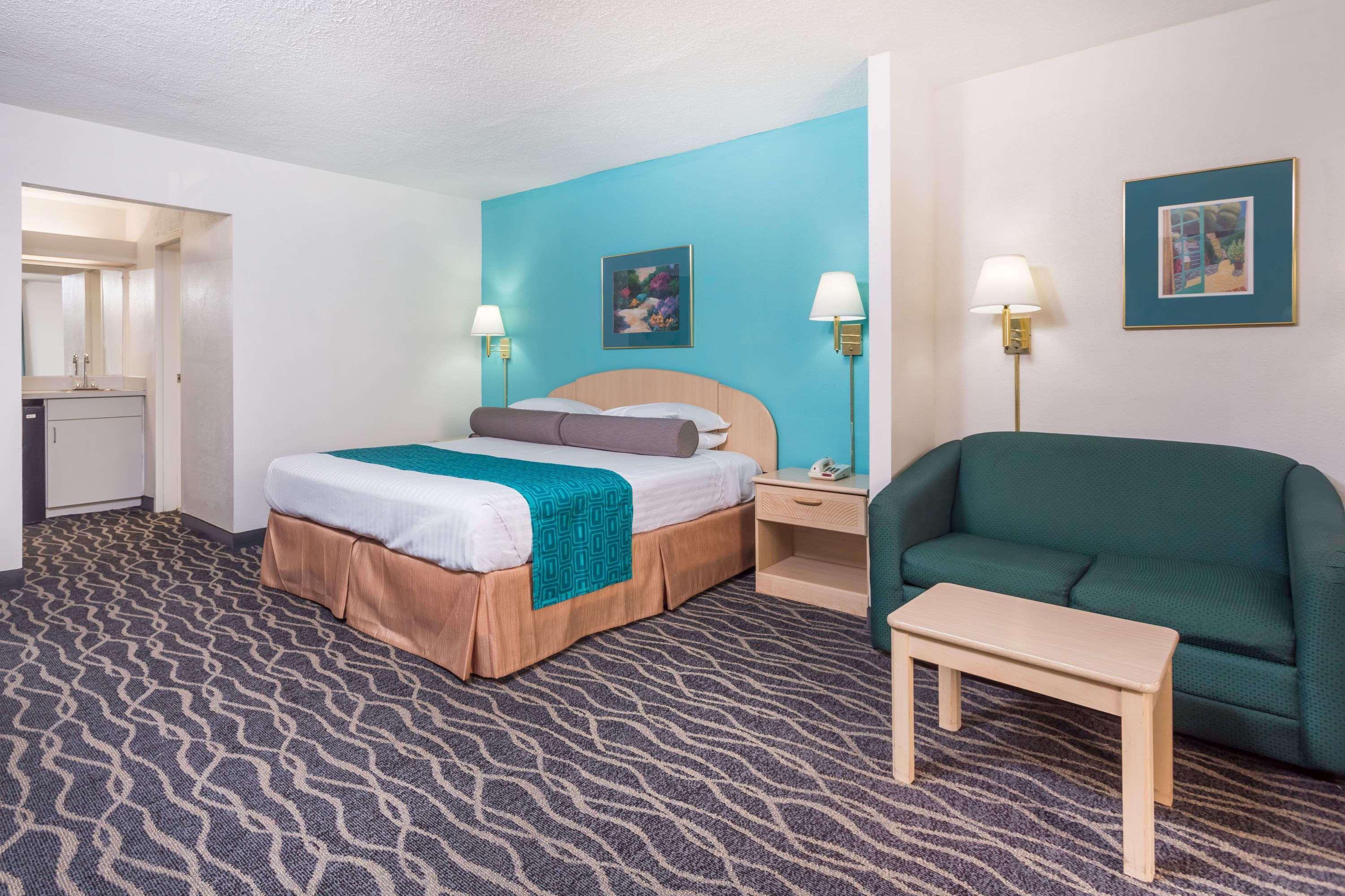 Howard Johnson By Wyndham Commerce Ga Экстерьер фото