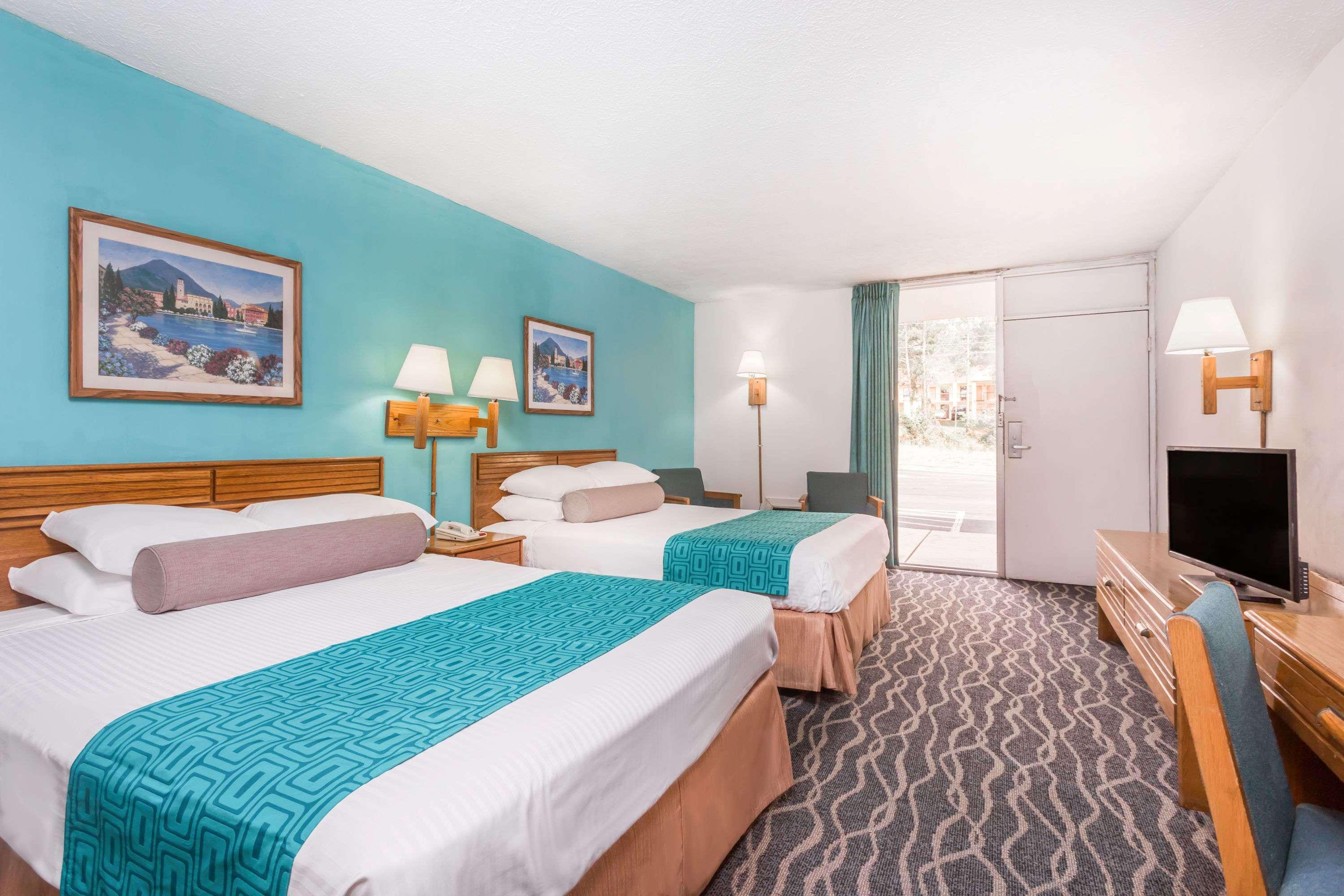 Howard Johnson By Wyndham Commerce Ga Экстерьер фото