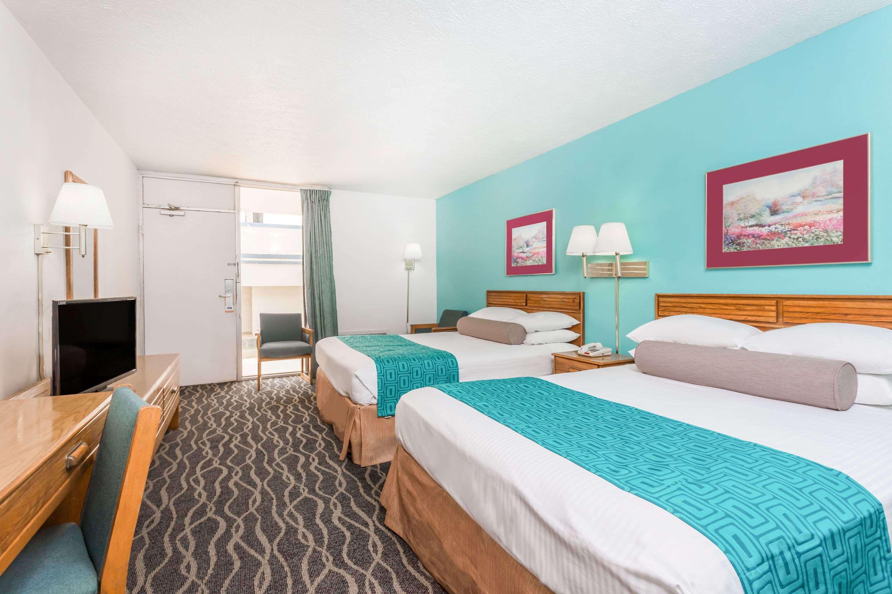 Howard Johnson By Wyndham Commerce Ga Экстерьер фото