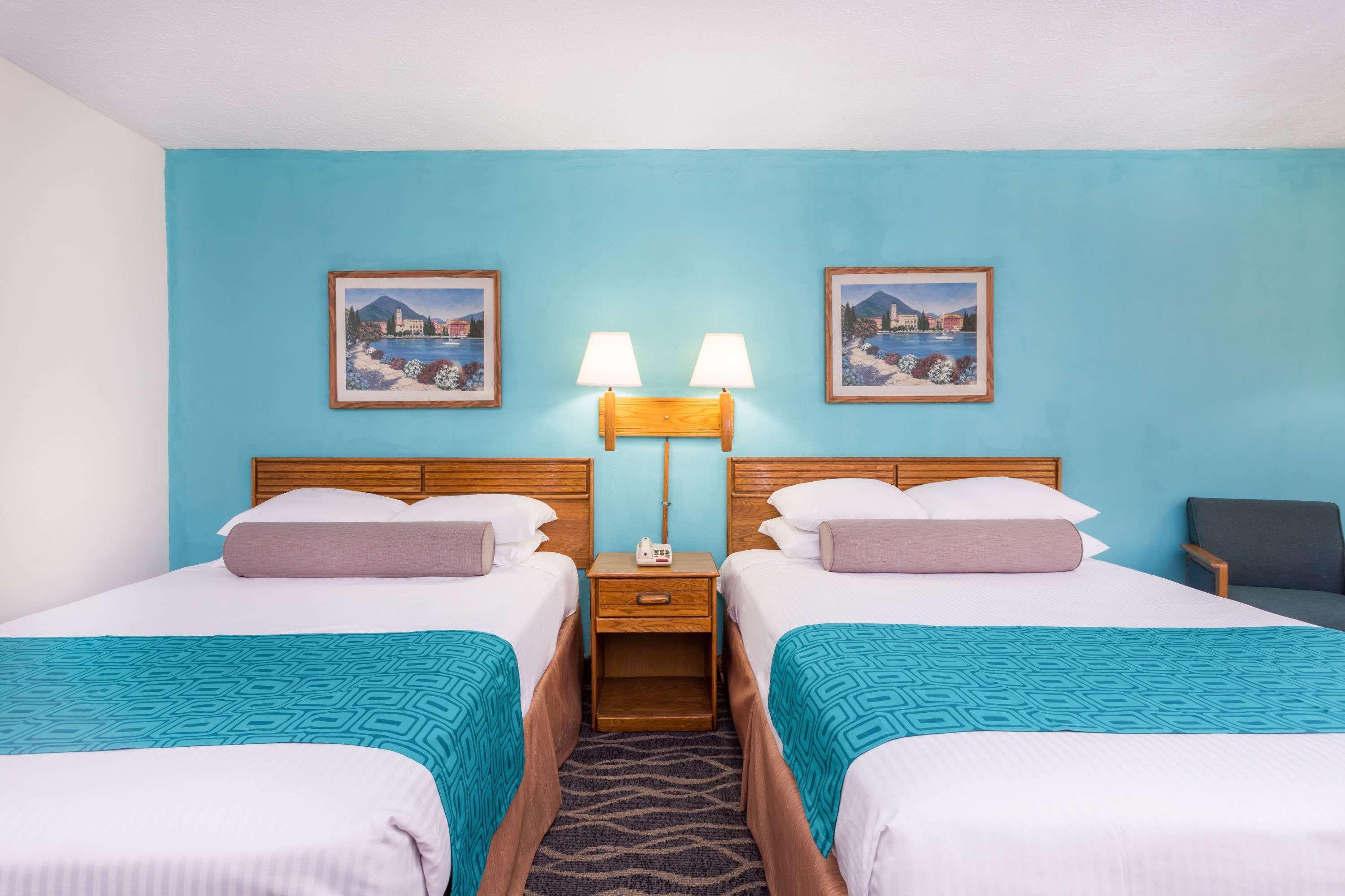Howard Johnson By Wyndham Commerce Ga Экстерьер фото